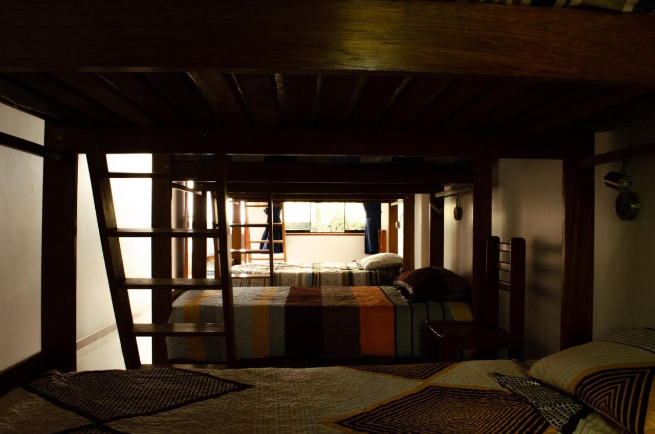 Irene's House Guest house Lima