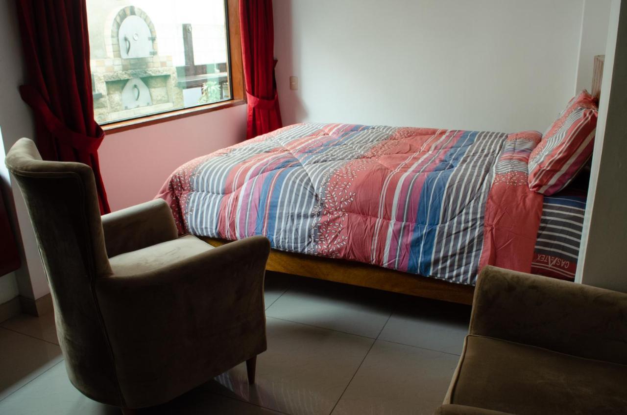Guest house Irene's House