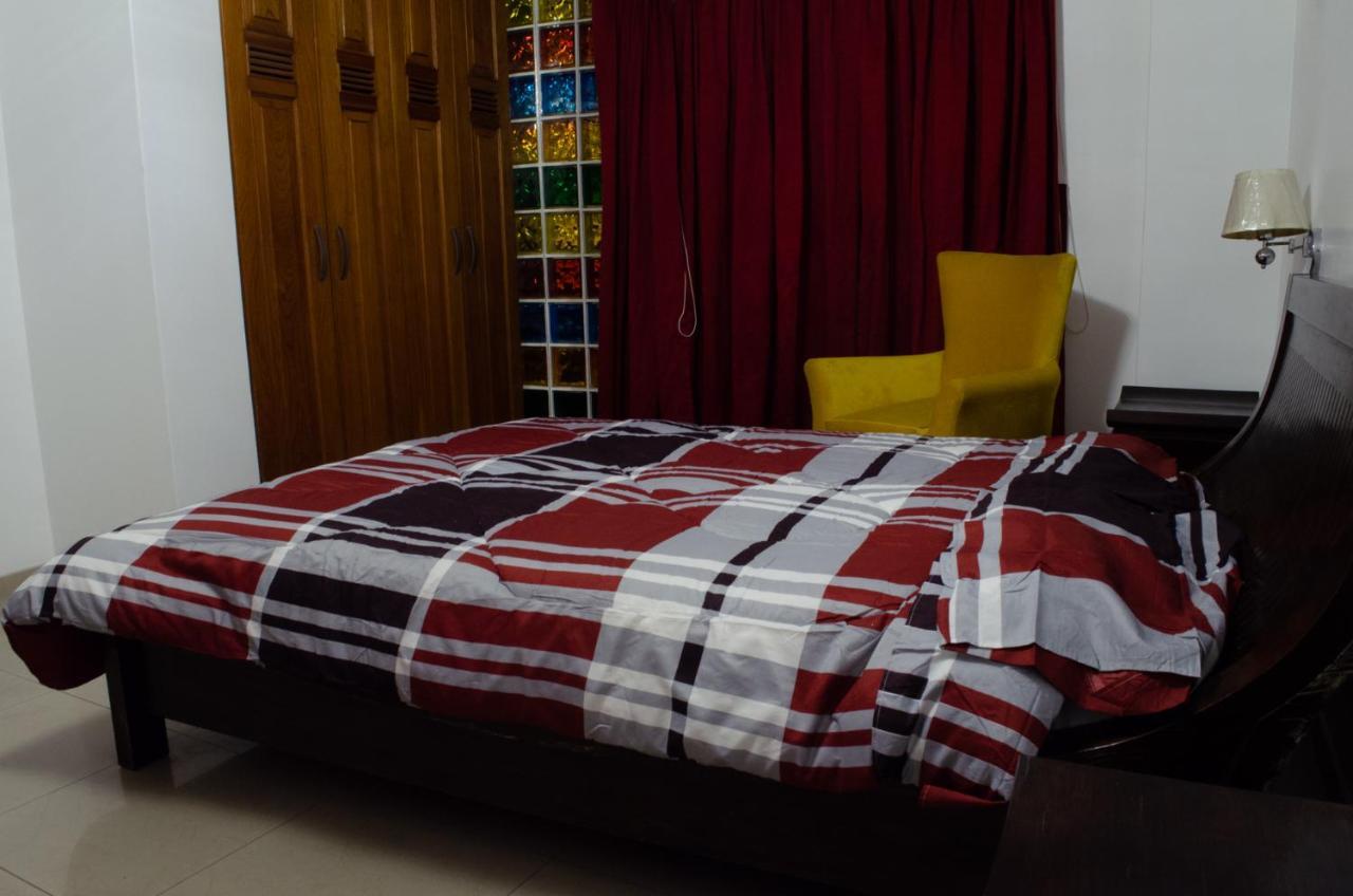 Irene's House Guest house *